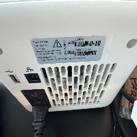 Applied Biosystems MiniAmp Thermal Cycler image 1
